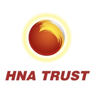 HNA Trust Management logo