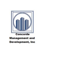 Concorde Management and Development, Inc
