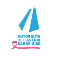 Autoroute de l'Avenir logo
