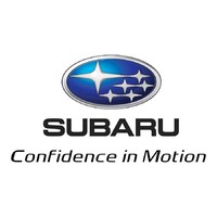 Subaru Brasil