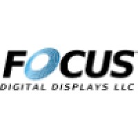 Focus Digital Displays