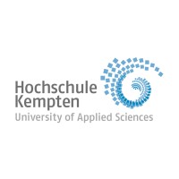 Hochschule für angewandte Wissenschaften Kempten