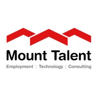 Mount Talent Consulting Pvt