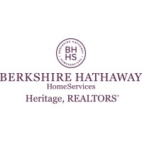Berkshire Hathaway HomeServices Heritage, REALTORS