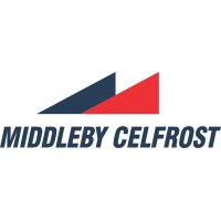 Middleby Celfrost Innovations