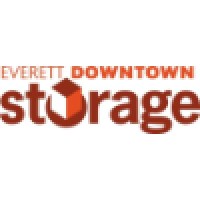 Everett Downtown Storage