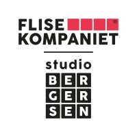 Flisekompaniet Studio Bergersen