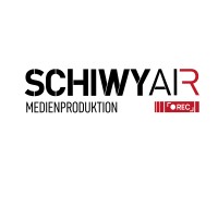Schiwyair