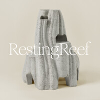 Resting Reef