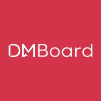 DMboard | دی ام برد، رسانه بازاریابی