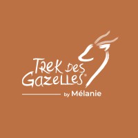 Trek Des Gazelles By Mélanie ©️ The Original 🇲🇦
