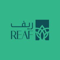REAF Landscape logo