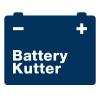 Battery-Kutter