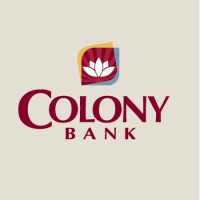 Colony Bank