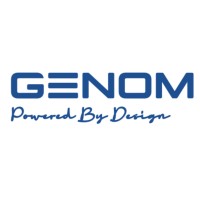 Genom logo