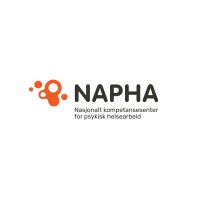 Nasjonalt kompetansesenter for psykisk helsearbeid (NAPHA)
