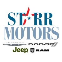 Starr Motors, Incorporated