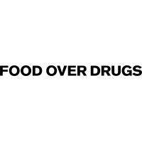 Food Over Drugs