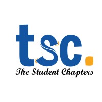 The Student Chapters