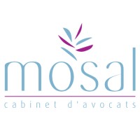Mosal - Cabinet d'avocats
