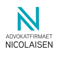 Advokatfirmaet Nicolaisen