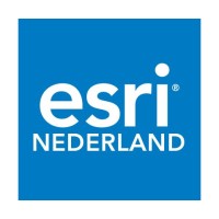 Esri Nederland