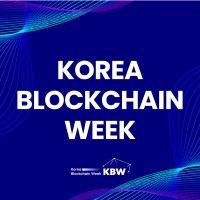 Korea Blockchain Week