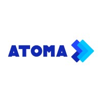 ATOMA logo