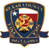 Bexar County Emergency Services District 2