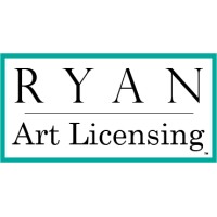 Ryan Art Licensing