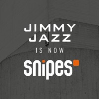 Jimmy Jazz