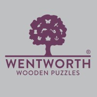 Wentworth Wooden Puzzles