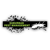Suburban Pest Management