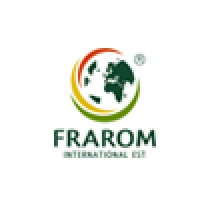 Frarom International Est