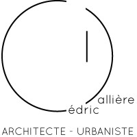 Cédric Dallière Architecte