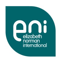 ENI – Elizabeth Norman International