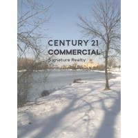 Century 21 Signature Realty - COMMERCIAL