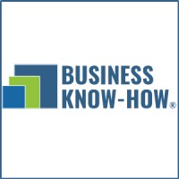 Business Know-How®