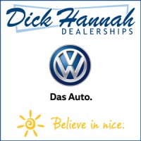 Dick Hannah Volkswagen
