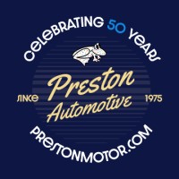 Preston Automotive Group
