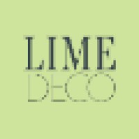 Lime Deco