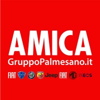 AMICA | Gruppo Palmesano