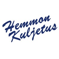 Hemmon Kuljetus Oy