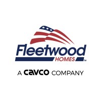 Fleetwood Homes, a Cavco Company