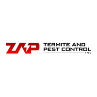 Zap Termite & Pest Control