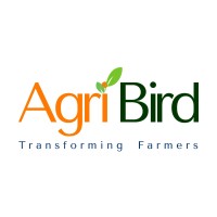 AgriBird logo