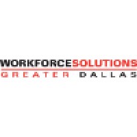 Workforce Solutions Greater Dallas