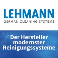 Lehmann German Cleaning Systems