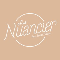 Le Nuancier
