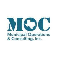 Municipal Operations & Consulting
